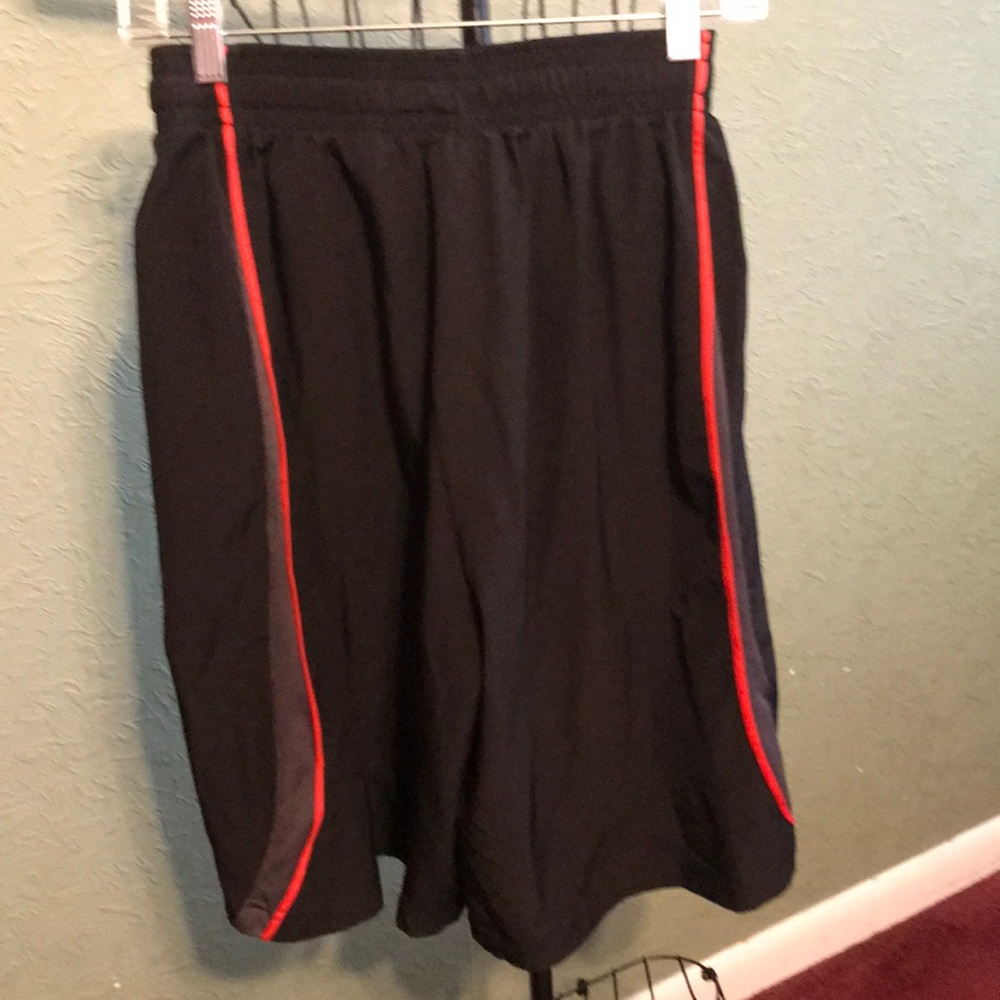 Boys Reebok Adjustable Waistband shorts small - Picture 3 of 8